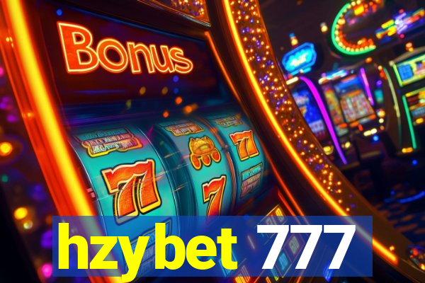 hzybet 777